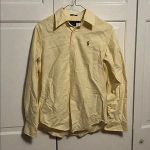 Ralph Lauren Polo button up